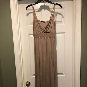 Nordstrom Maxi Dress